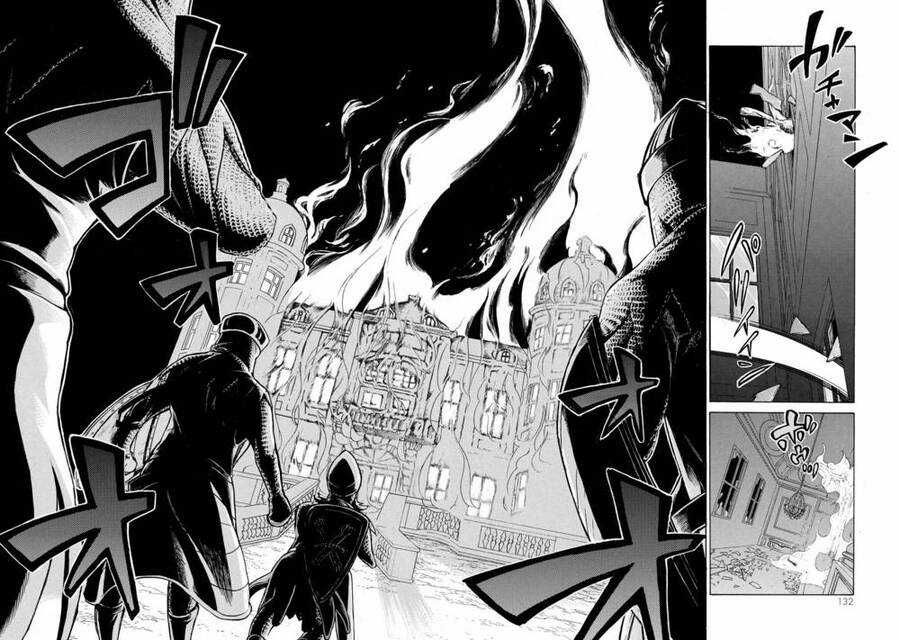 Shoukoku No Altair - Chapter 80 - Trang 4