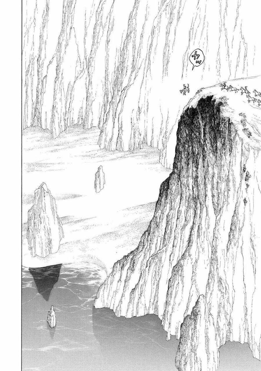 Shoukoku No Altair - Chapter 83 - Trang 27