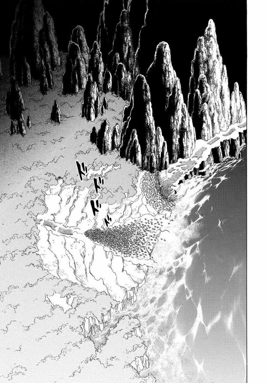 Shoukoku No Altair - Chapter 84 - Trang 21