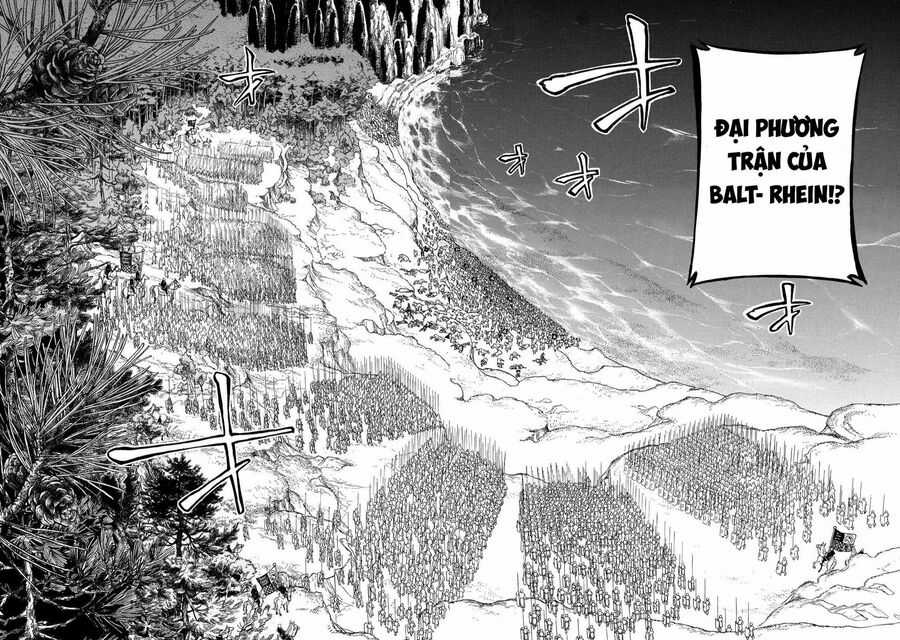 Shoukoku No Altair - Chapter 84 - Trang 25