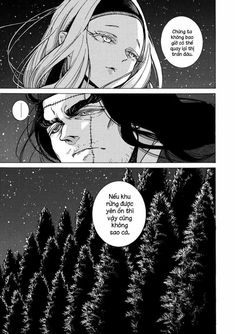 Shoukoku No Altair - Chapter 88 - Trang 18