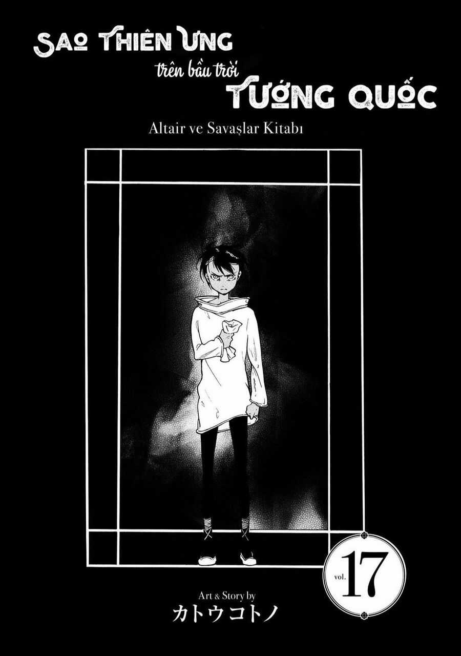 Shoukoku No Altair - Chapter 88 - Trang 3