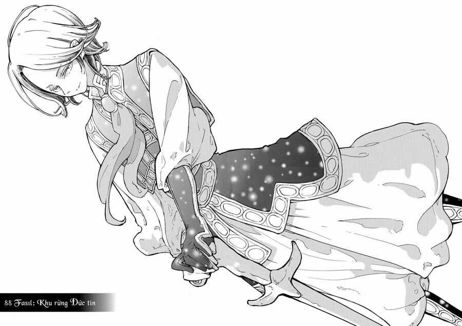 Shoukoku No Altair - Chapter 88 - Trang 8