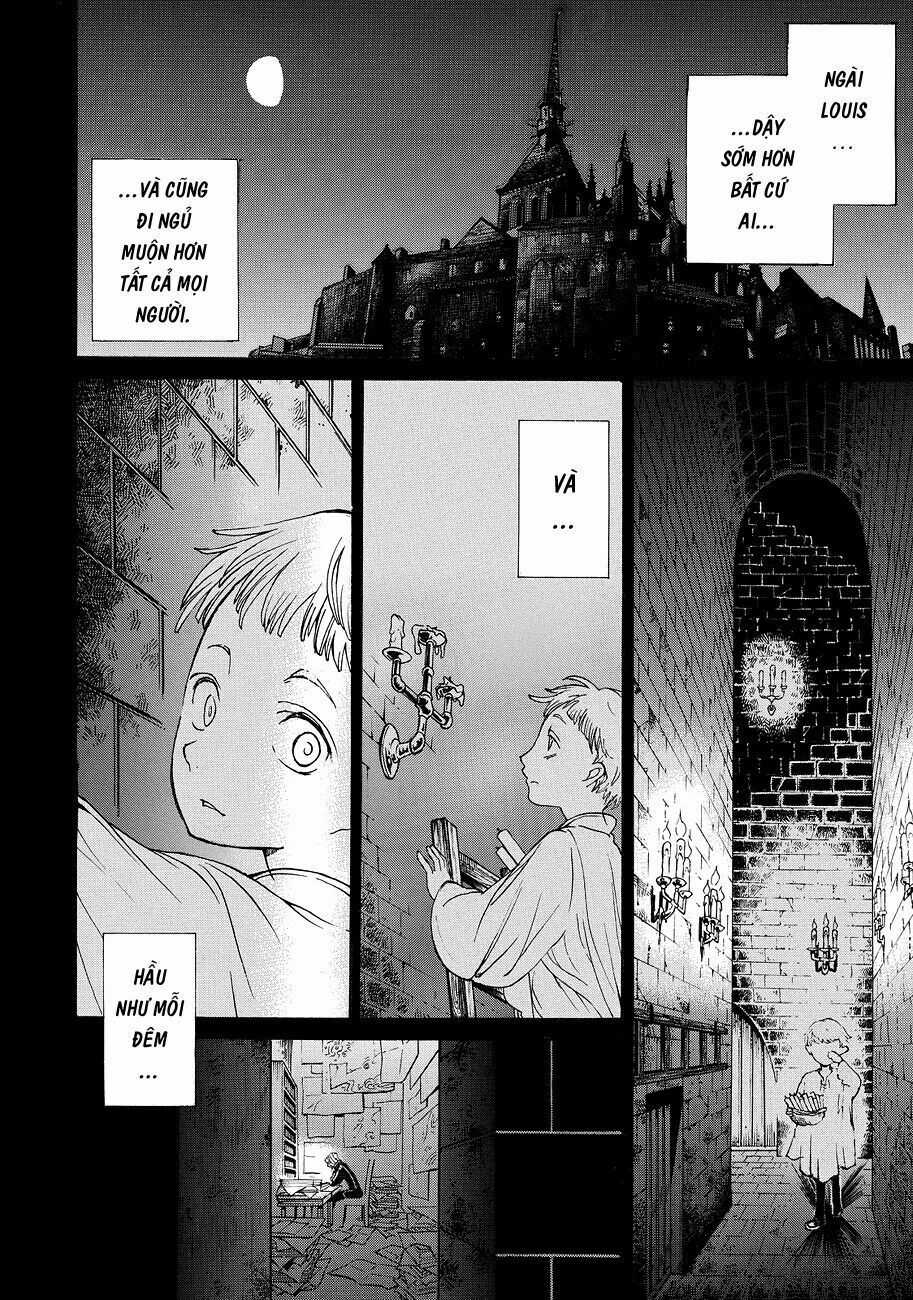 Shoukoku No Altair - Chapter 9 - Trang 14