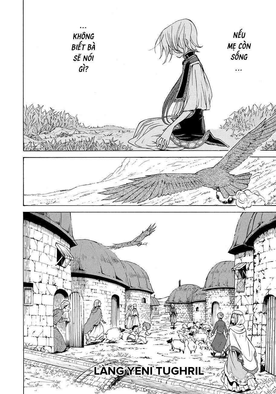 Shoukoku No Altair - Chapter 9 - Trang 7