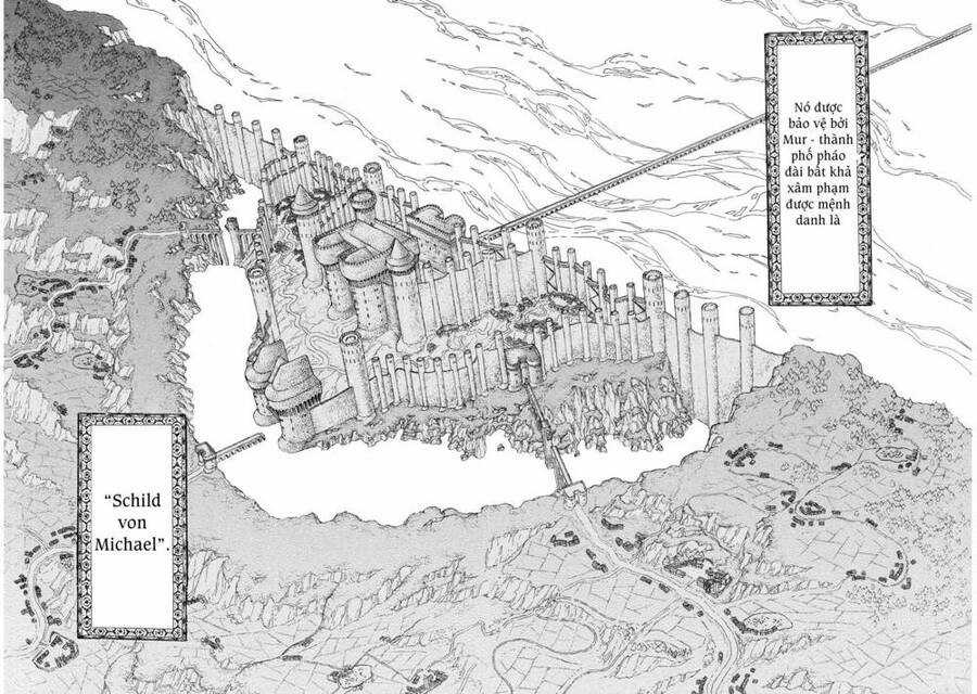 Shoukoku No Altair - Chapter 90 - Trang 17