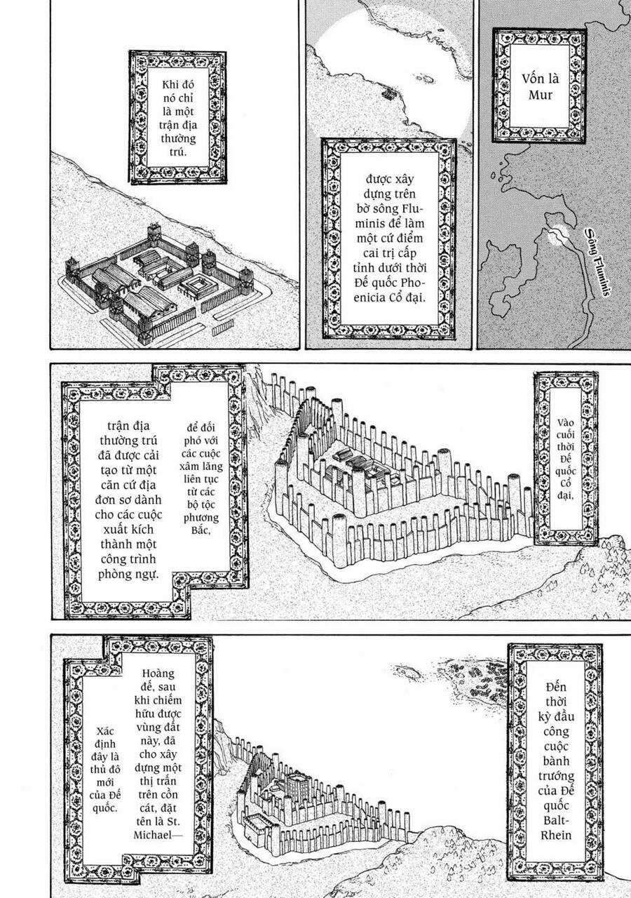 Shoukoku No Altair - Chapter 90 - Trang 18