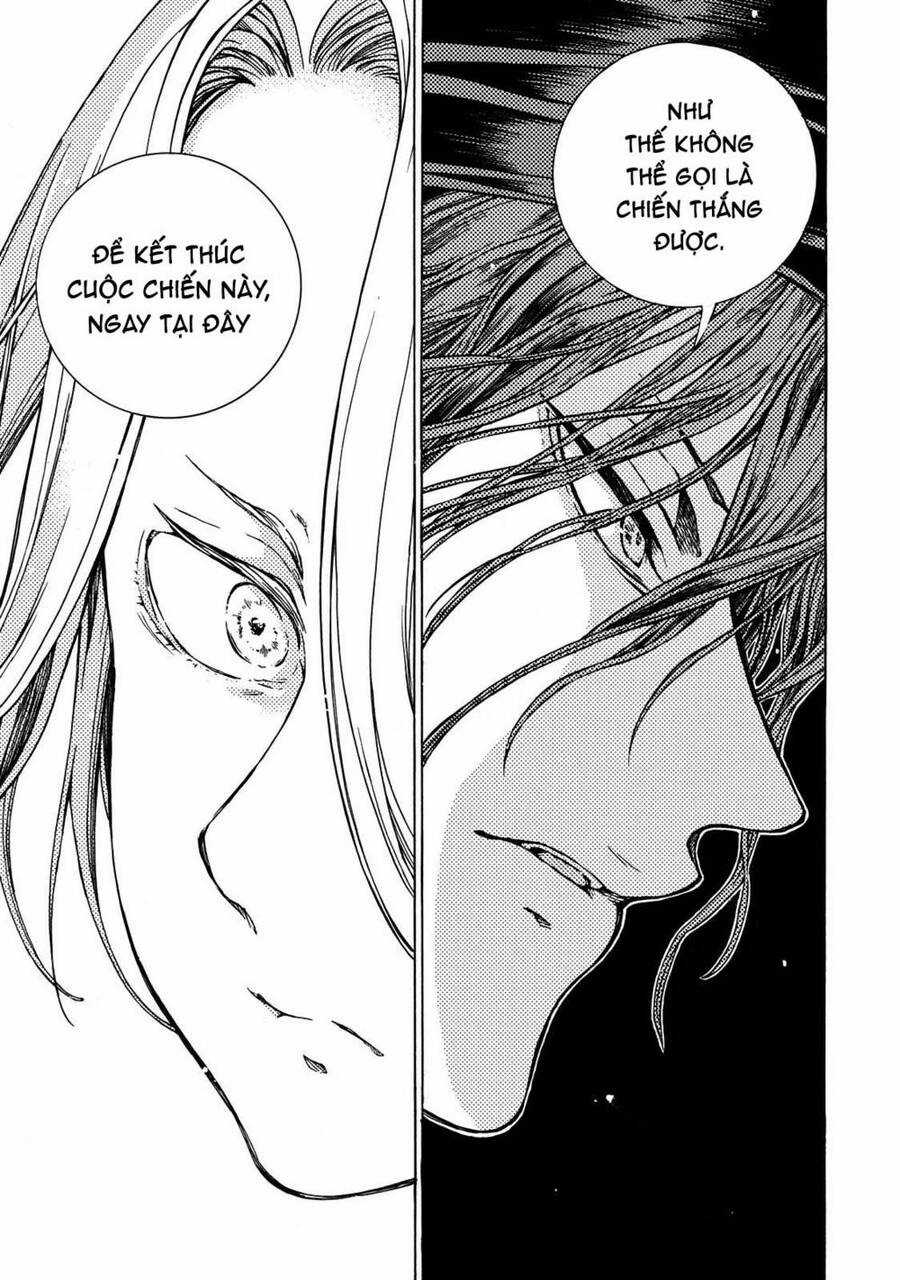 Shoukoku No Altair - Chapter 90 - Trang 29