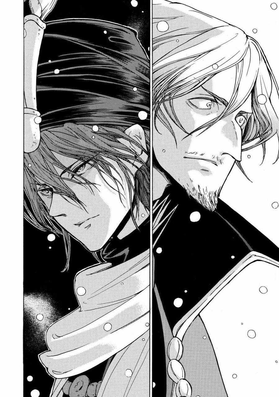 Shoukoku No Altair - Chapter 91 - Trang 30