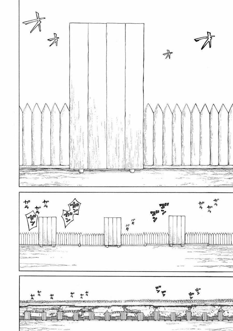 Shoukoku No Altair - Chapter 91 - Trang 5