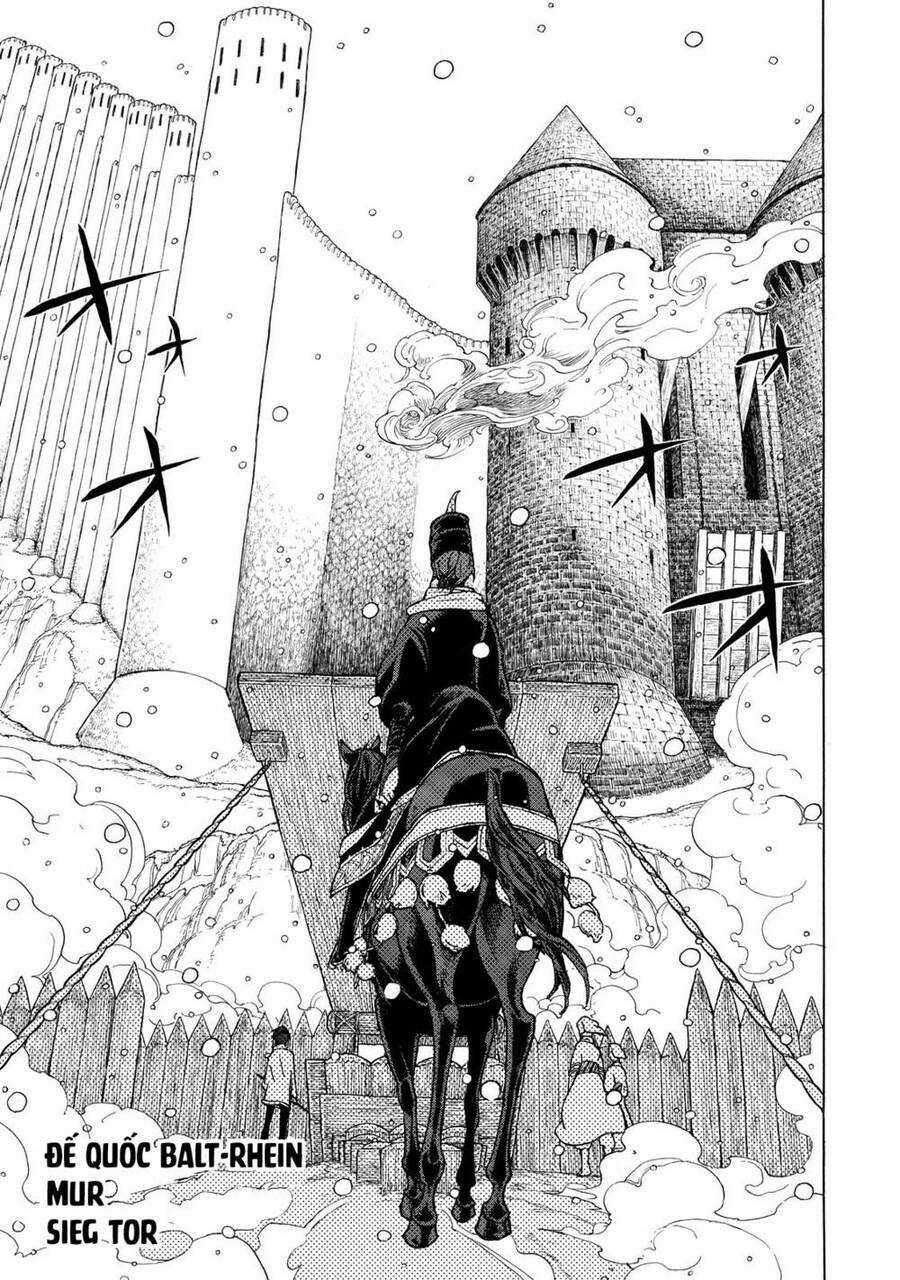 Shoukoku No Altair - Chapter 92 - Trang 2