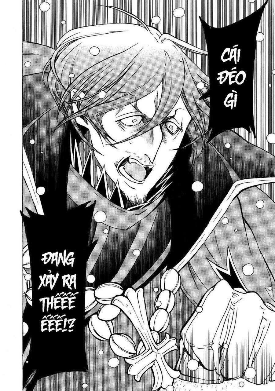 Shoukoku No Altair - Chapter 92 - Trang 13