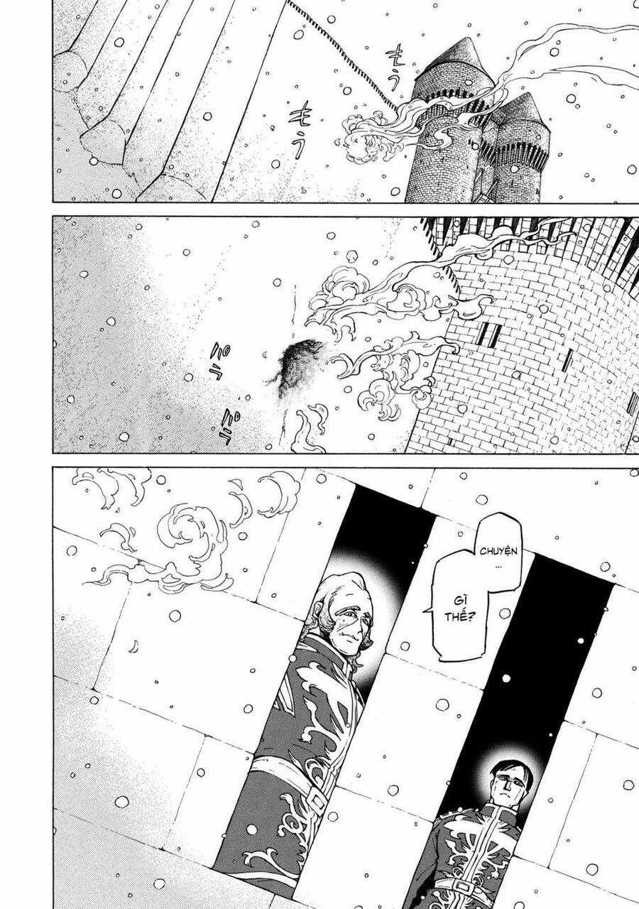 Shoukoku No Altair - Chapter 92 - Trang 3