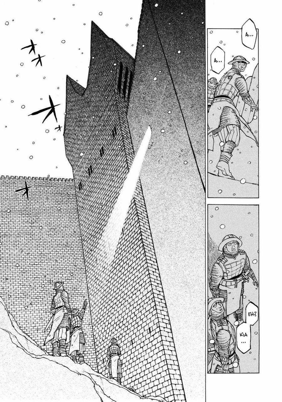 Shoukoku No Altair - Chapter 92 - Trang 4