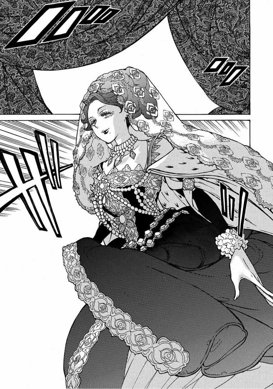 Shoukoku No Altair - Chapter 93 - Trang 2