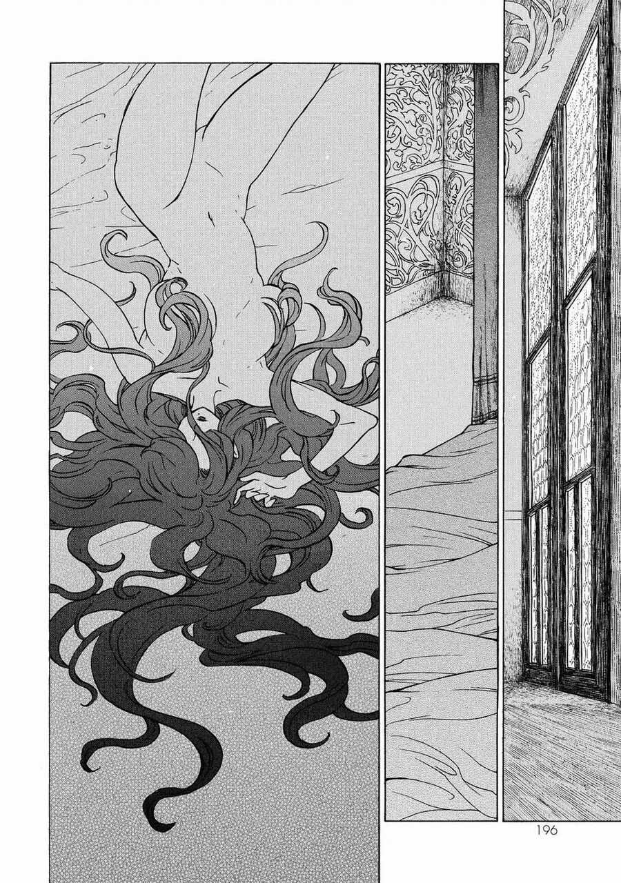 Shoukoku No Altair - Chapter 93 - Trang 24