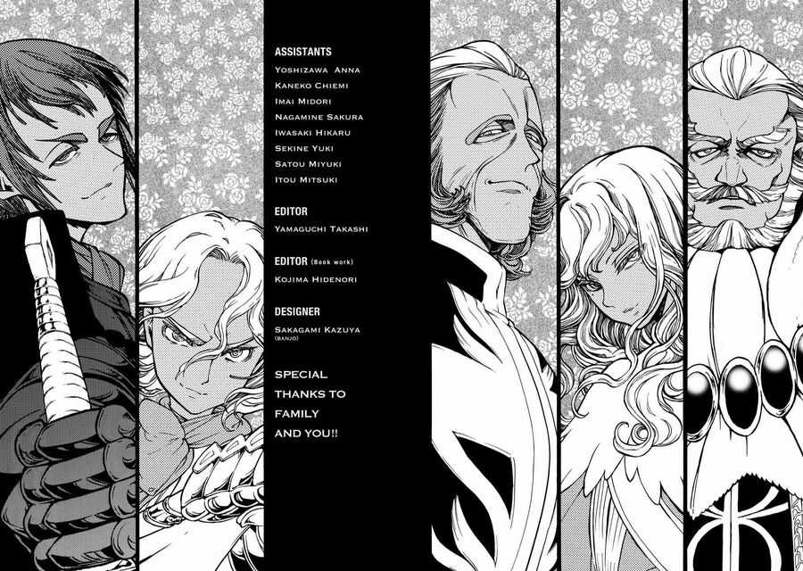 Shoukoku No Altair - Chapter 93 - Trang 31