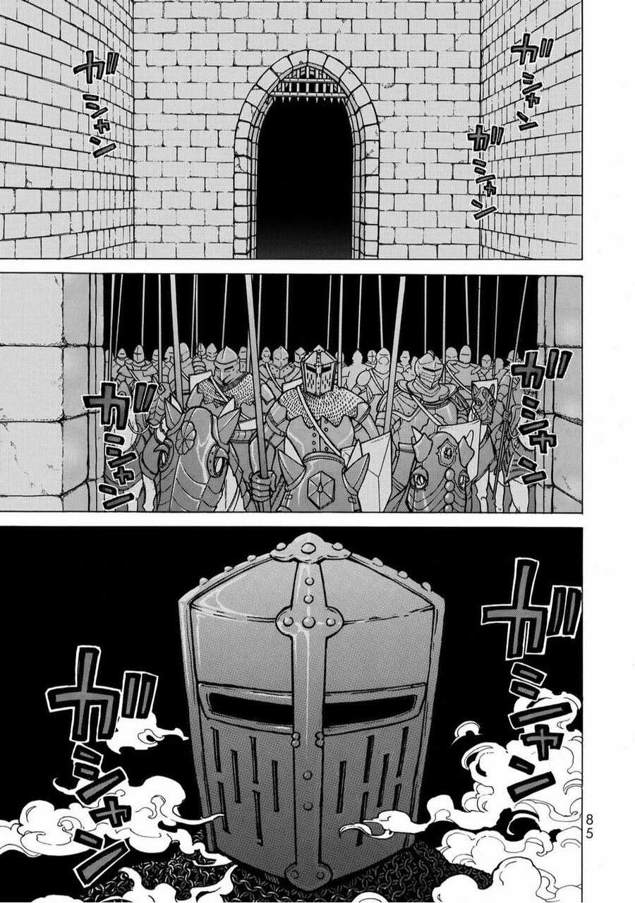 Shoukoku No Altair - Chapter 96 - Trang 2