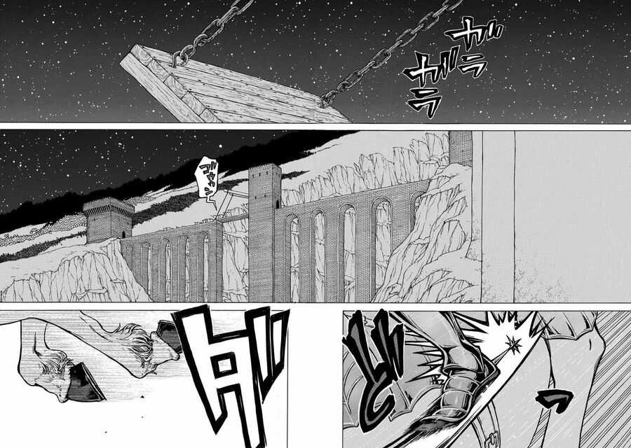 Shoukoku No Altair - Chapter 96 - Trang 3
