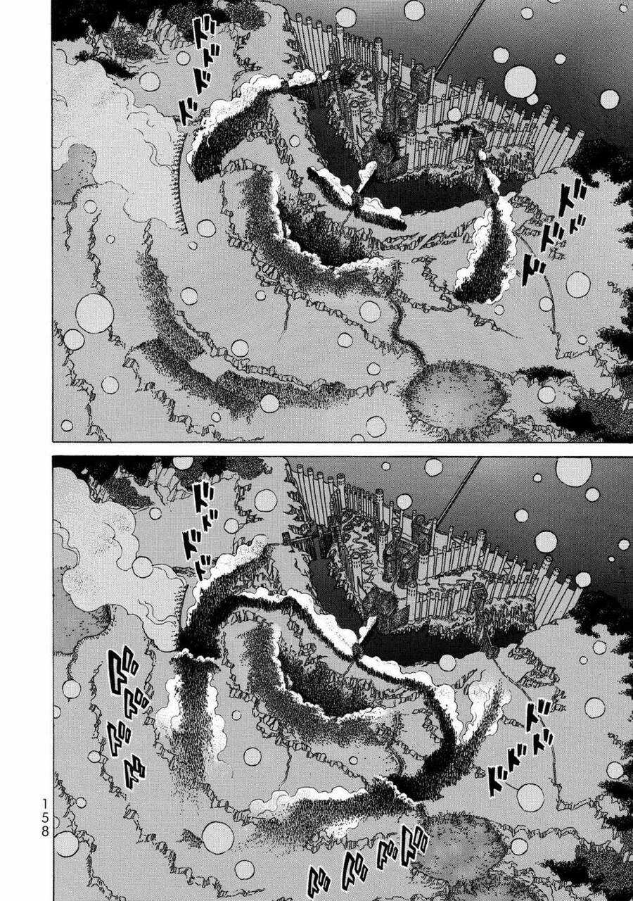 Shoukoku No Altair - Chapter 97 - Trang 33