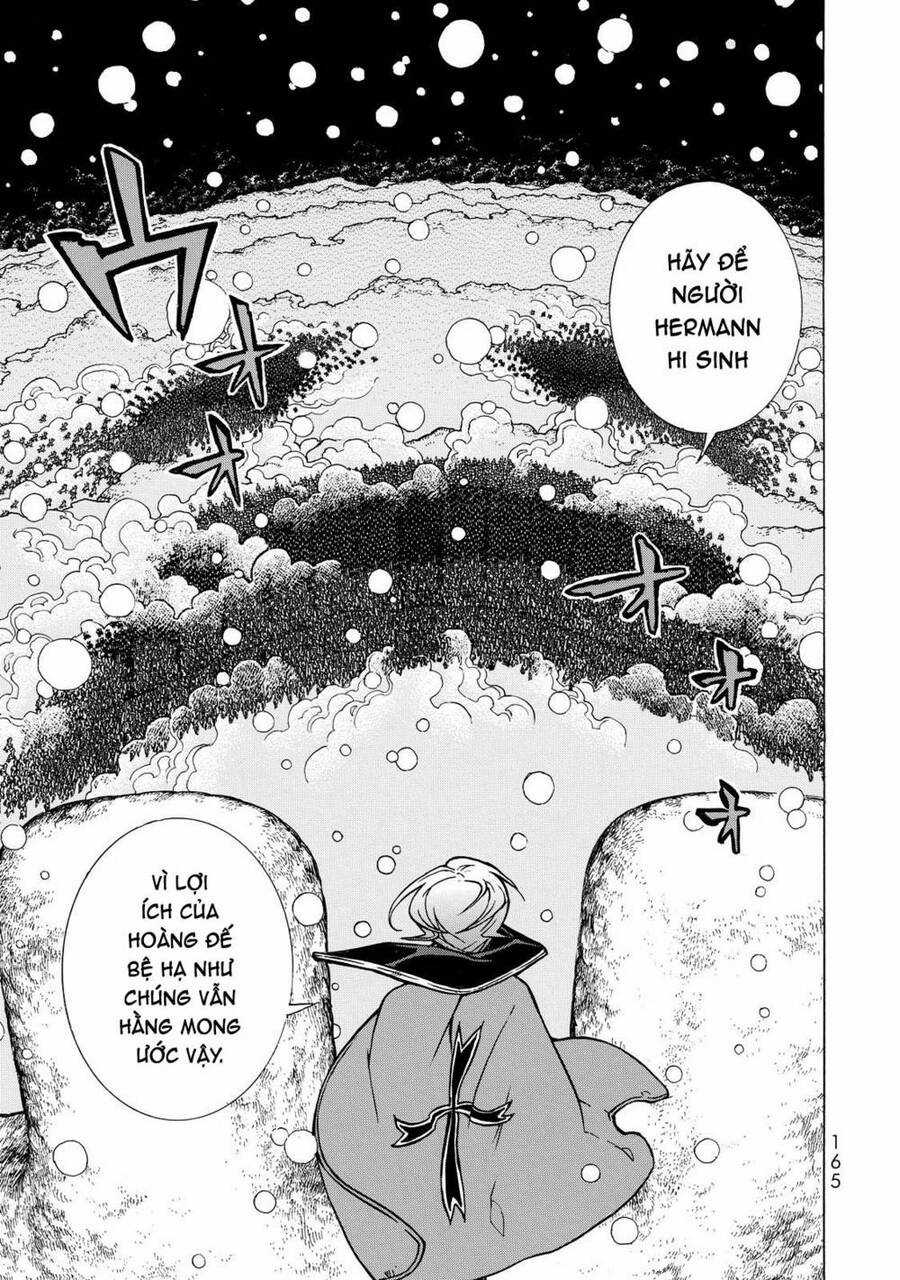 Shoukoku No Altair - Chapter 97 - Trang 40