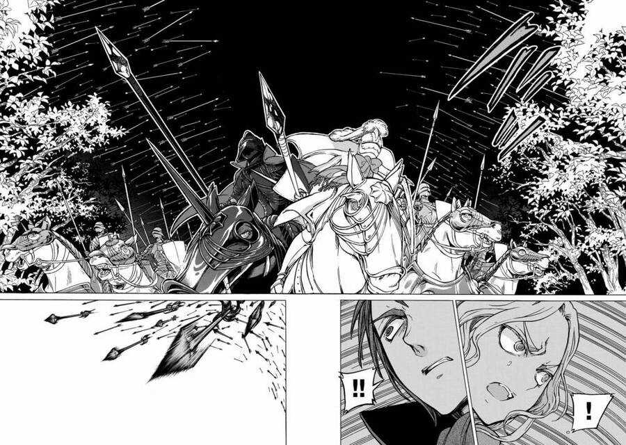 Shoukoku No Altair - Chapter 97 - Trang 5