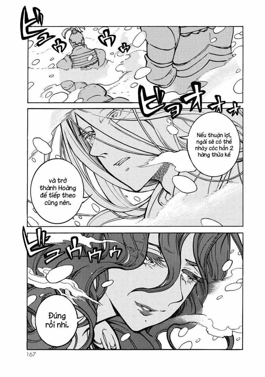 Shoukoku No Altair - Chapter 97 - Trang 42