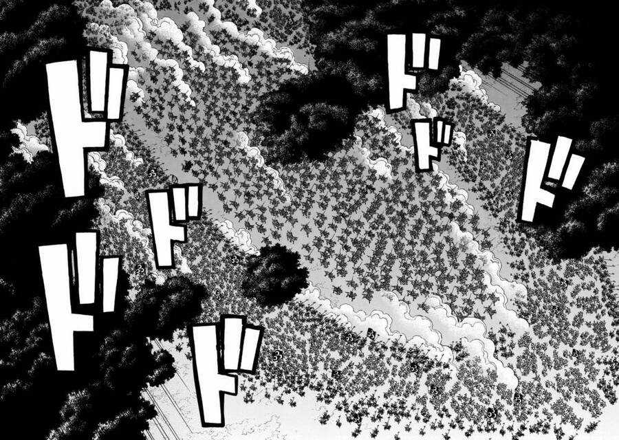 Shoukoku No Altair - Chapter 97 - Trang 8