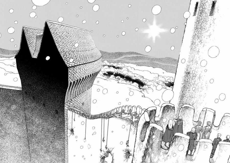 Shoukoku No Altair - Chapter 98 - Trang 20