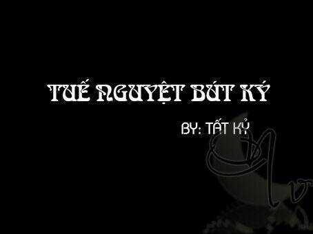 Shounen Dolls - Chapter 0 - Trang 3