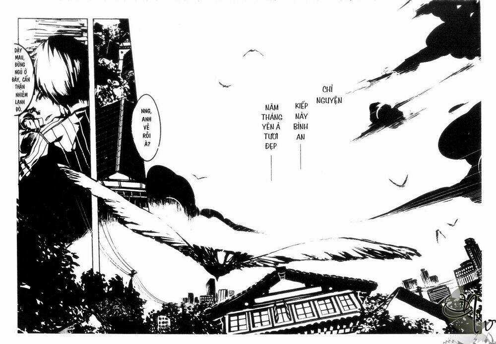 Shounen Dolls - Chapter 0 - Trang 6