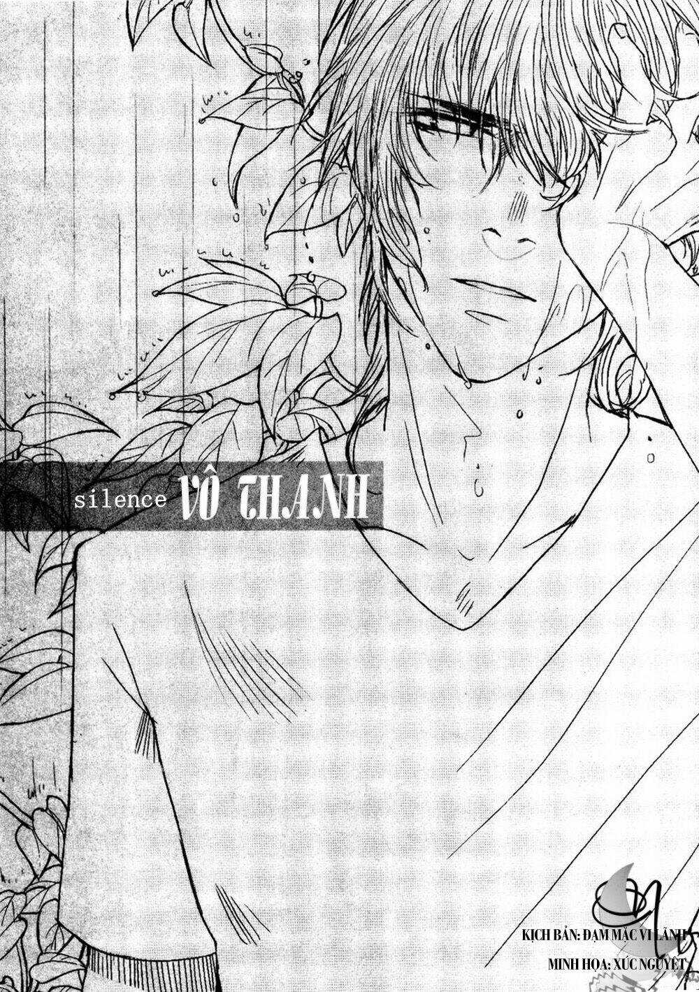 Shounen Dolls - Chapter 1 - Trang 2