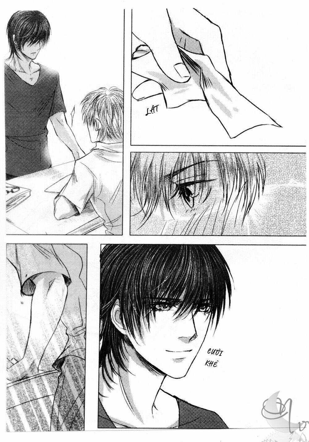 Shounen Dolls - Chapter 1 - Trang 20