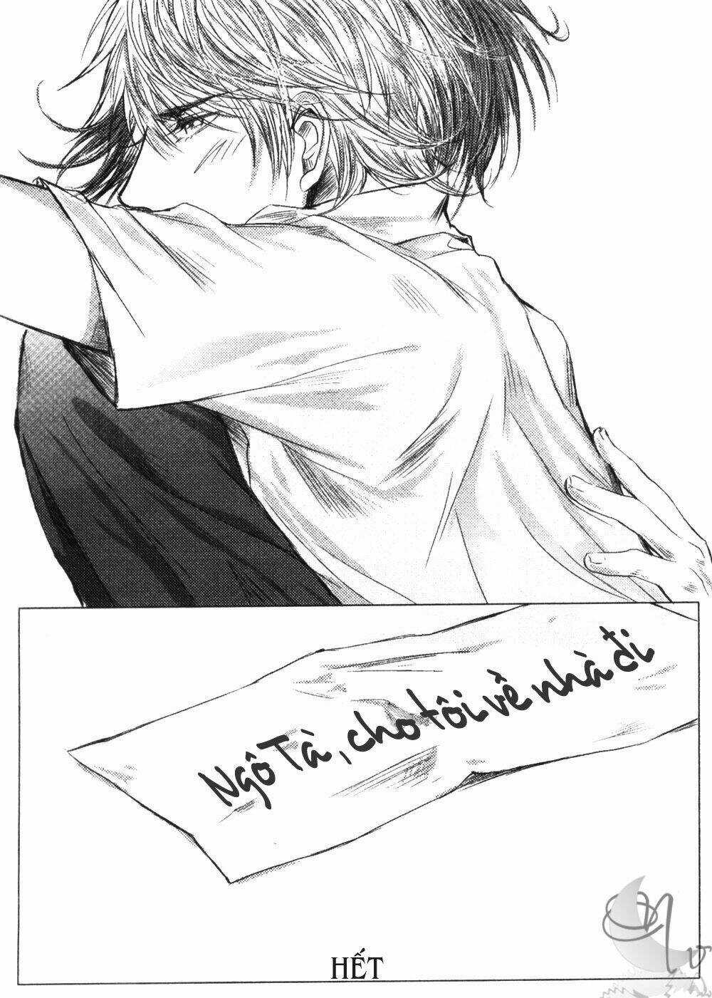 Shounen Dolls - Chapter 1 - Trang 21