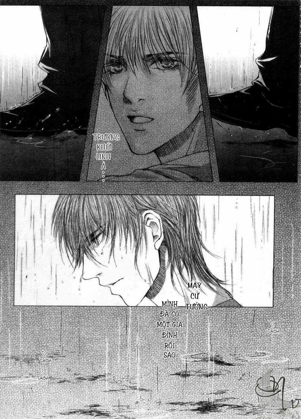 Shounen Dolls - Chapter 1 - Trang 8