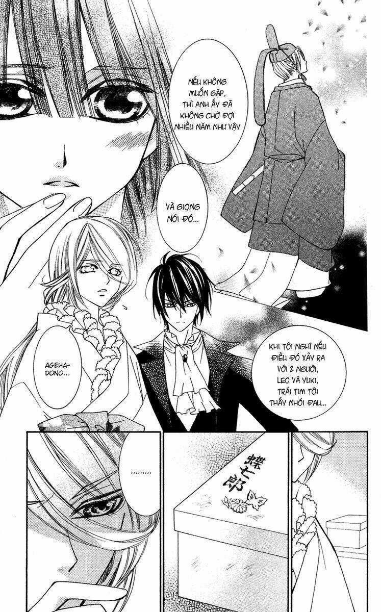 Shounen Dolls - Chapter 10 - Trang 13