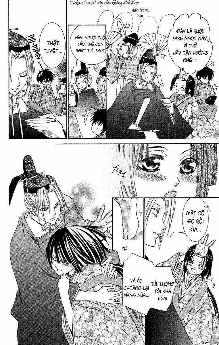 Shounen Dolls - Chapter 10 - Trang 16