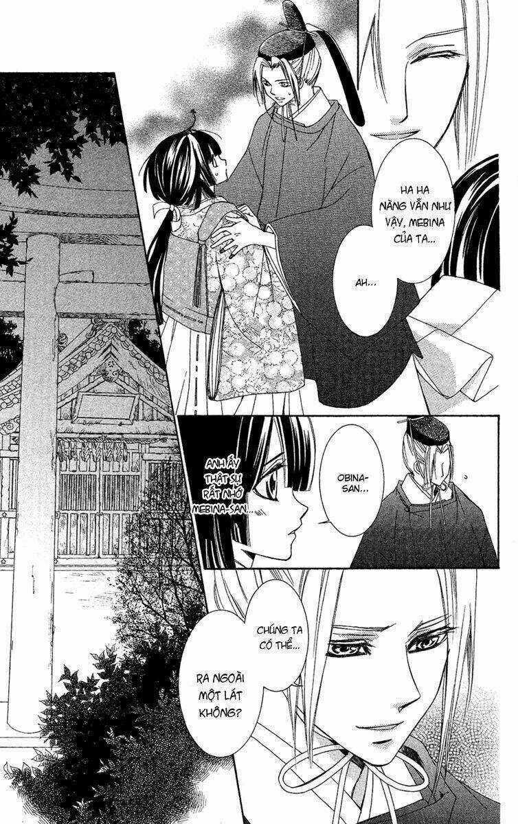 Shounen Dolls - Chapter 10 - Trang 17