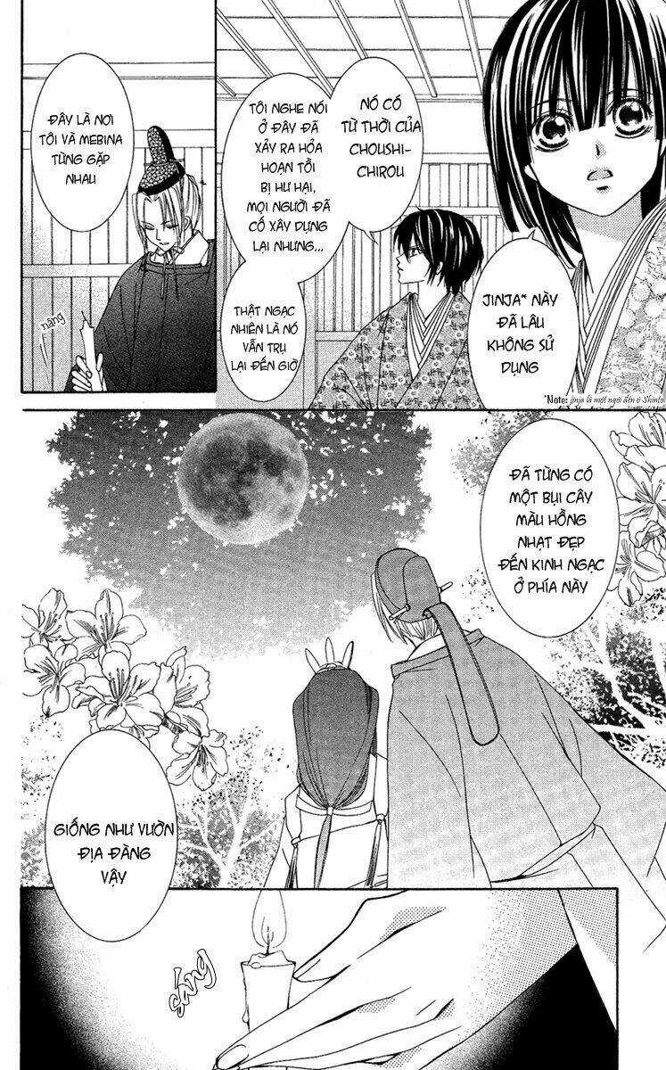 Shounen Dolls - Chapter 10 - Trang 18