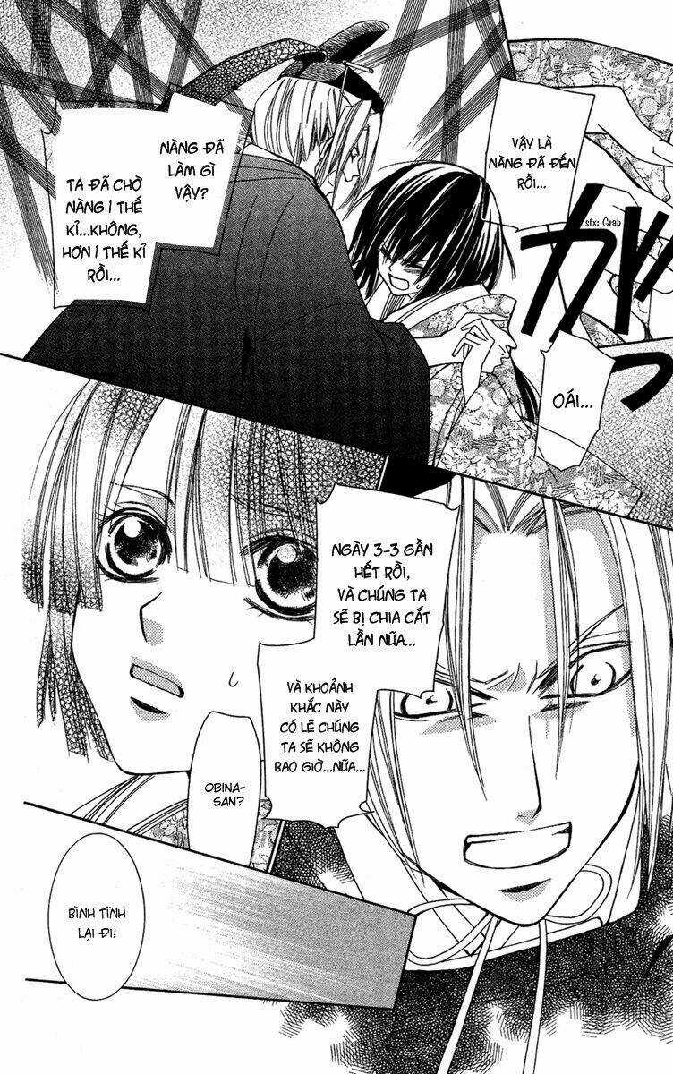 Shounen Dolls - Chapter 10 - Trang 20