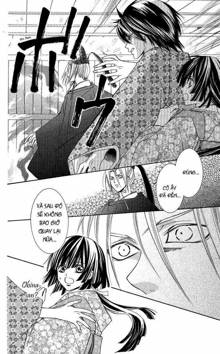 Shounen Dolls - Chapter 10 - Trang 24