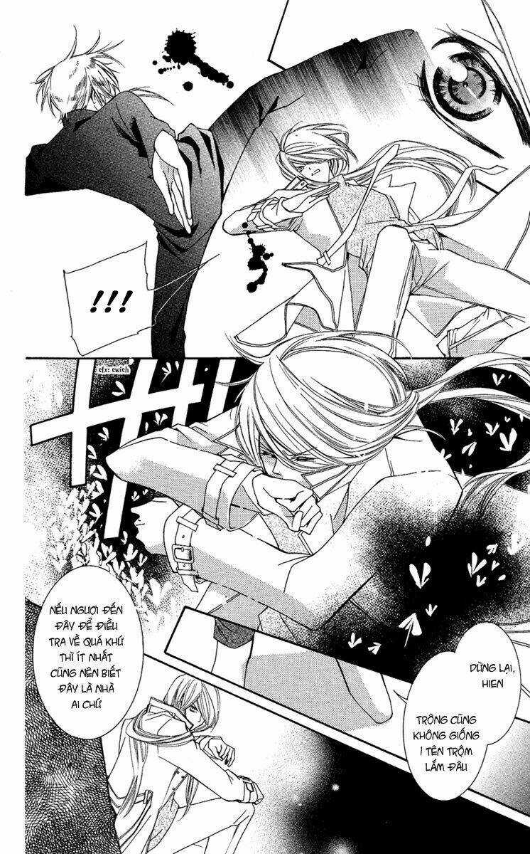 Shounen Dolls - Chapter 10 - Trang 26