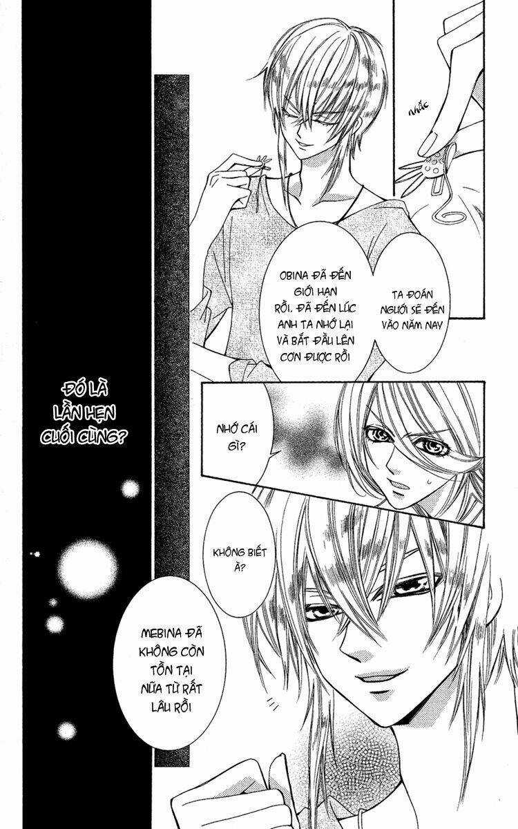 Shounen Dolls - Chapter 10 - Trang 28