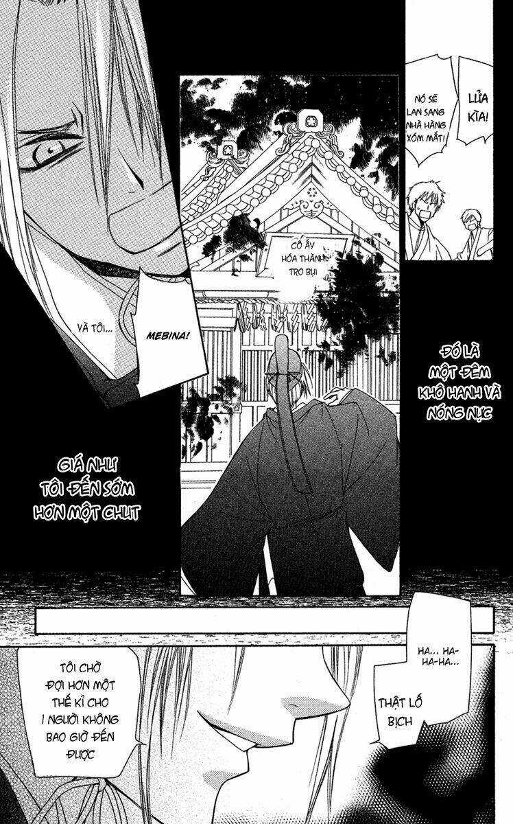 Shounen Dolls - Chapter 10 - Trang 29