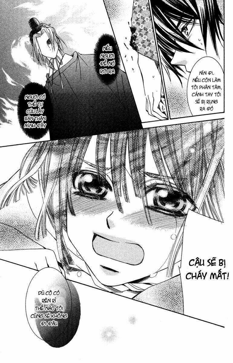 Shounen Dolls - Chapter 10 - Trang 33