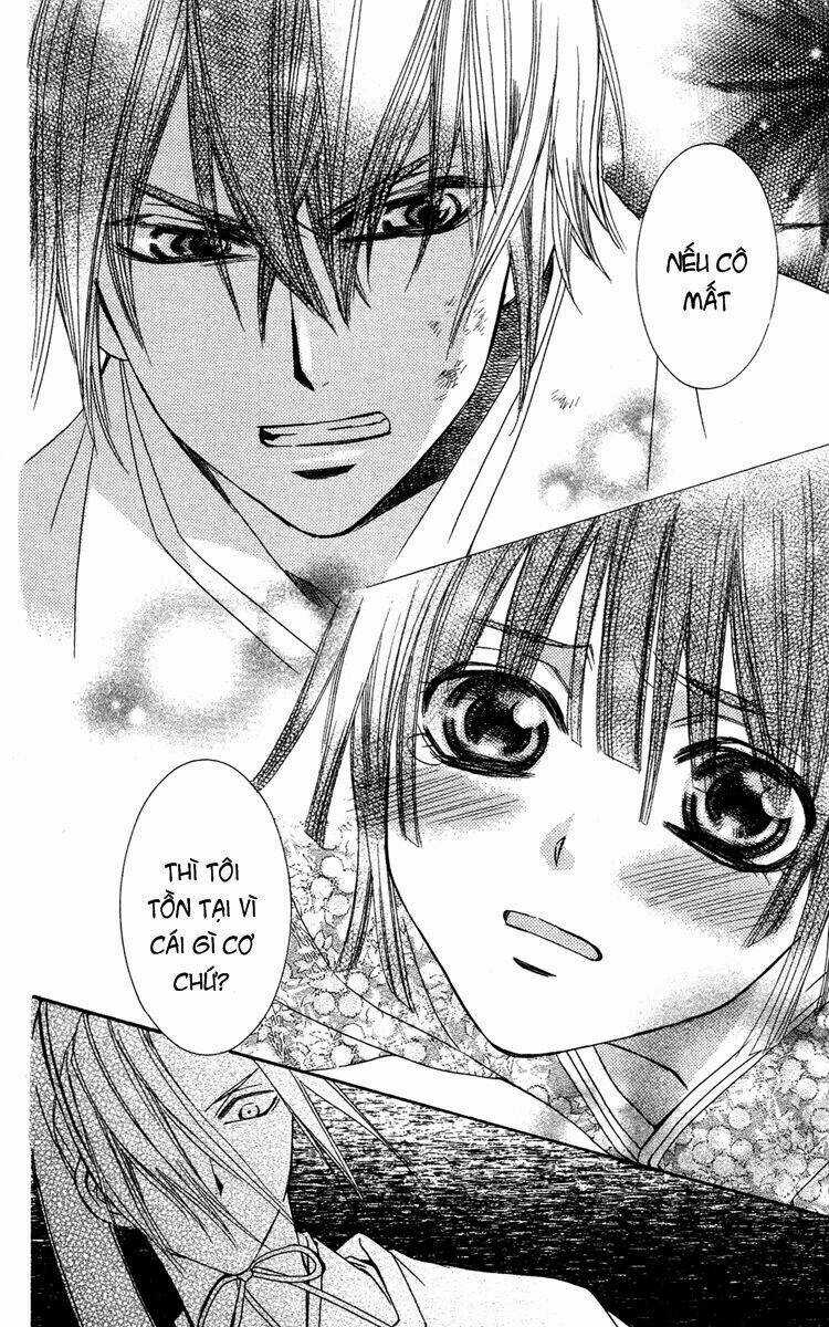 Shounen Dolls - Chapter 10 - Trang 34