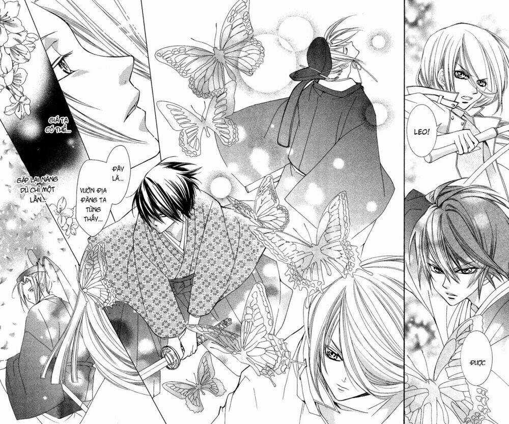 Shounen Dolls - Chapter 10 - Trang 36