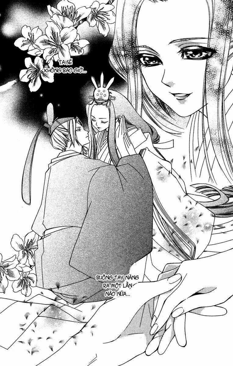 Shounen Dolls - Chapter 10 - Trang 37