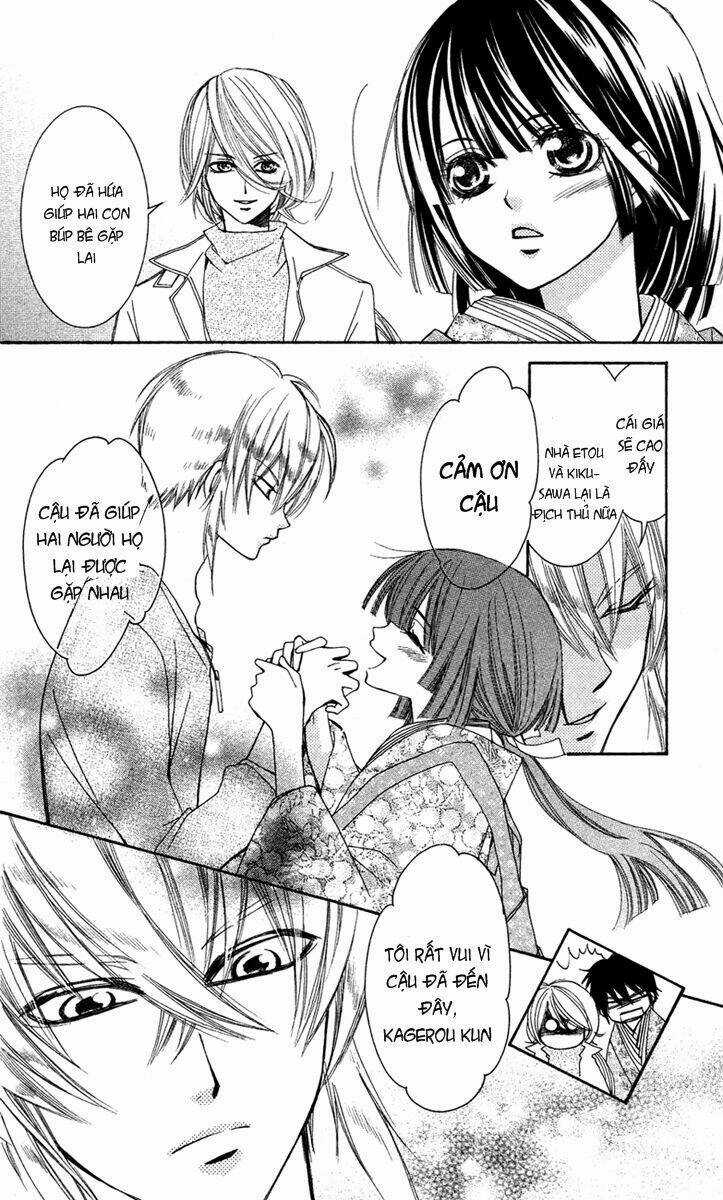 Shounen Dolls - Chapter 10 - Trang 39