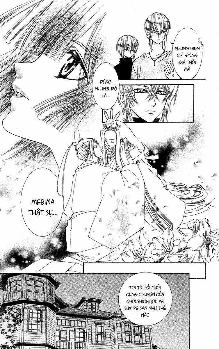 Shounen Dolls - Chapter 10 - Trang 40